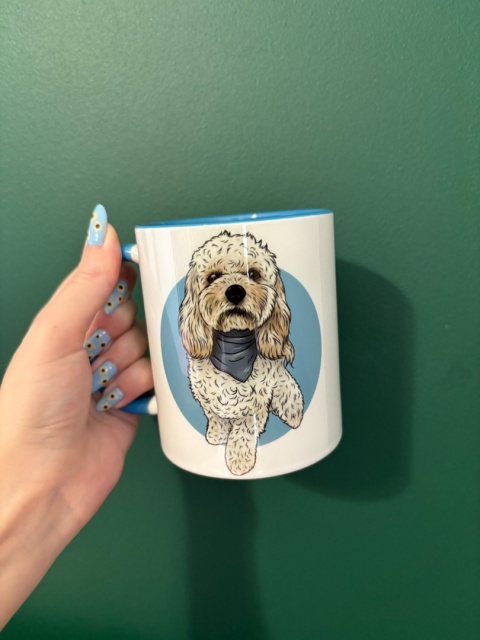 Kubek personalizowany