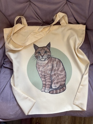 Torba personalizowana