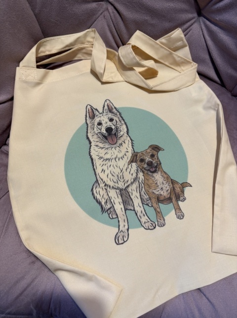 Torba personalizowana