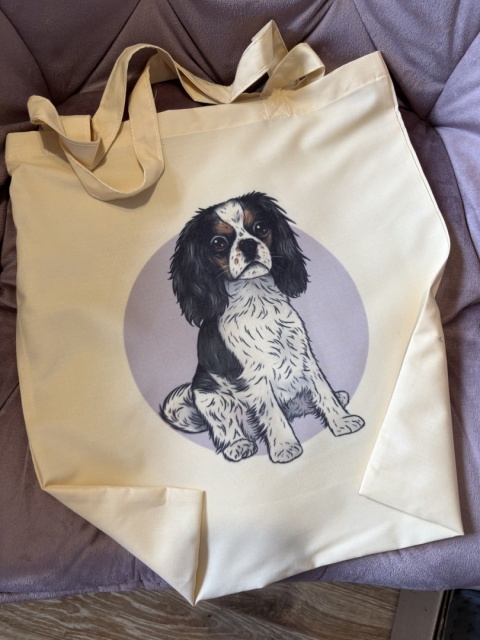 Torba personalizowana